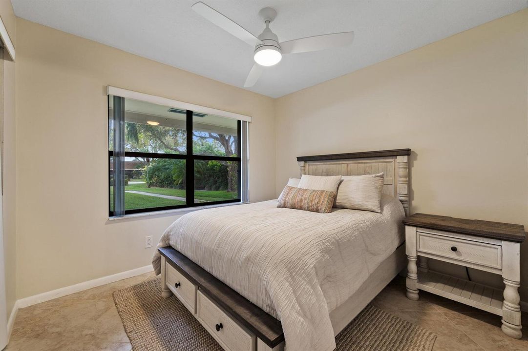 17 - Office : Optional 3rd Bedroom
