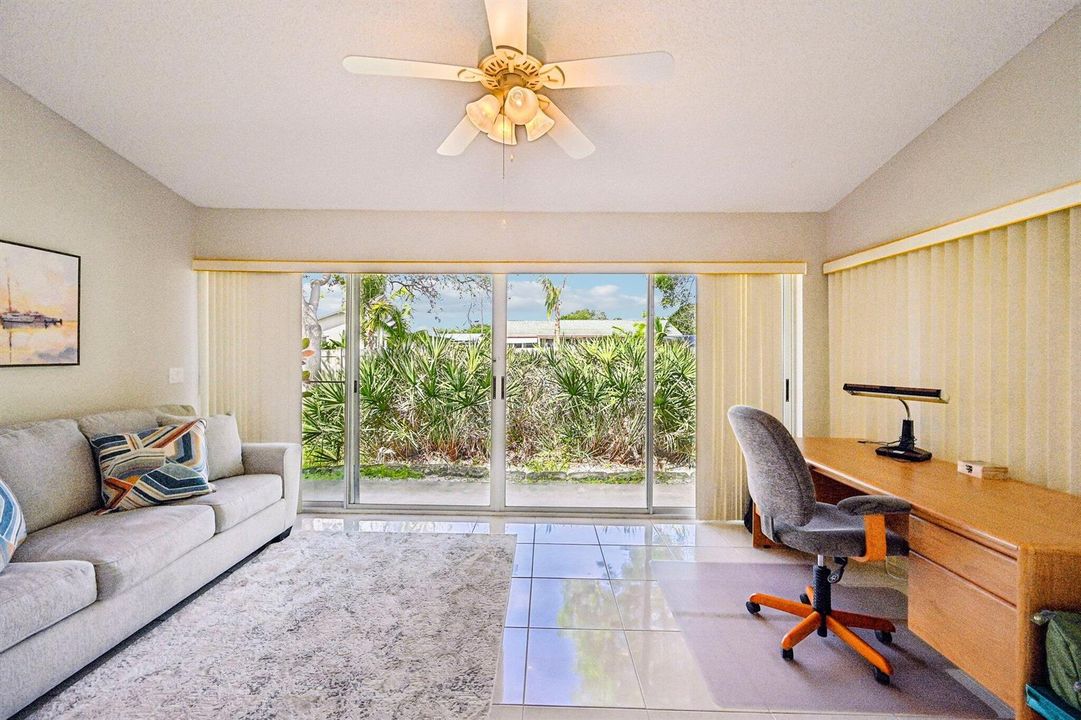 Sunroom