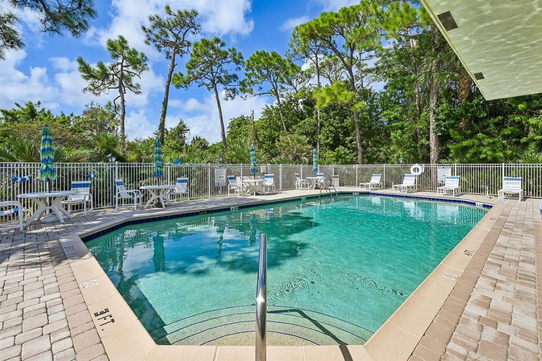Club Pool