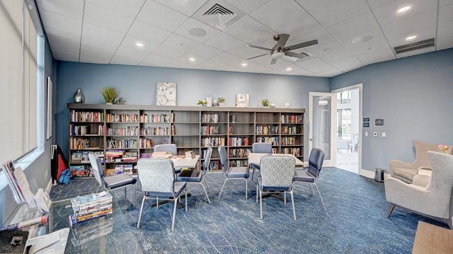 library