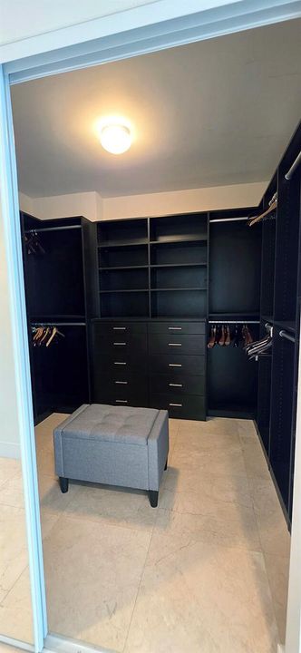 closet master