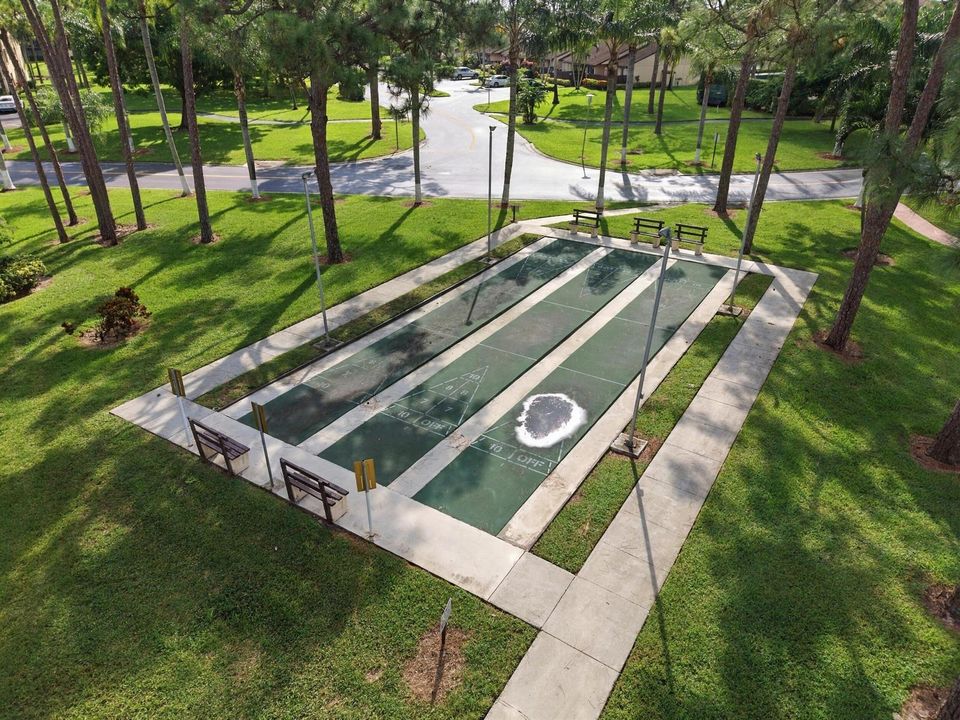 Amenities