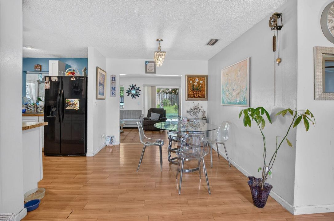 Living/Dining