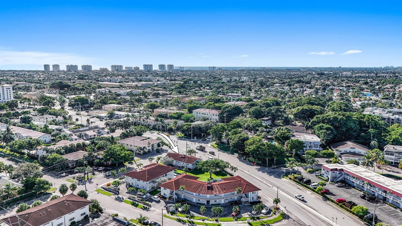 431 W camino Real - 22