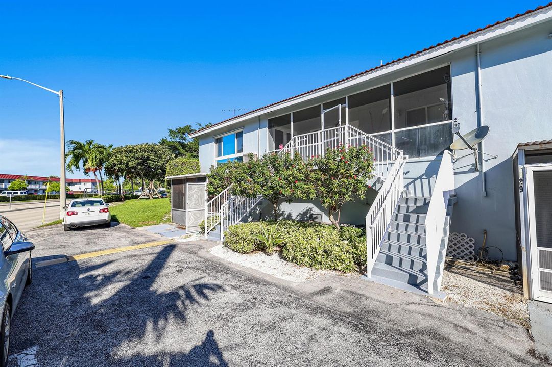 431 W camino Real - 3