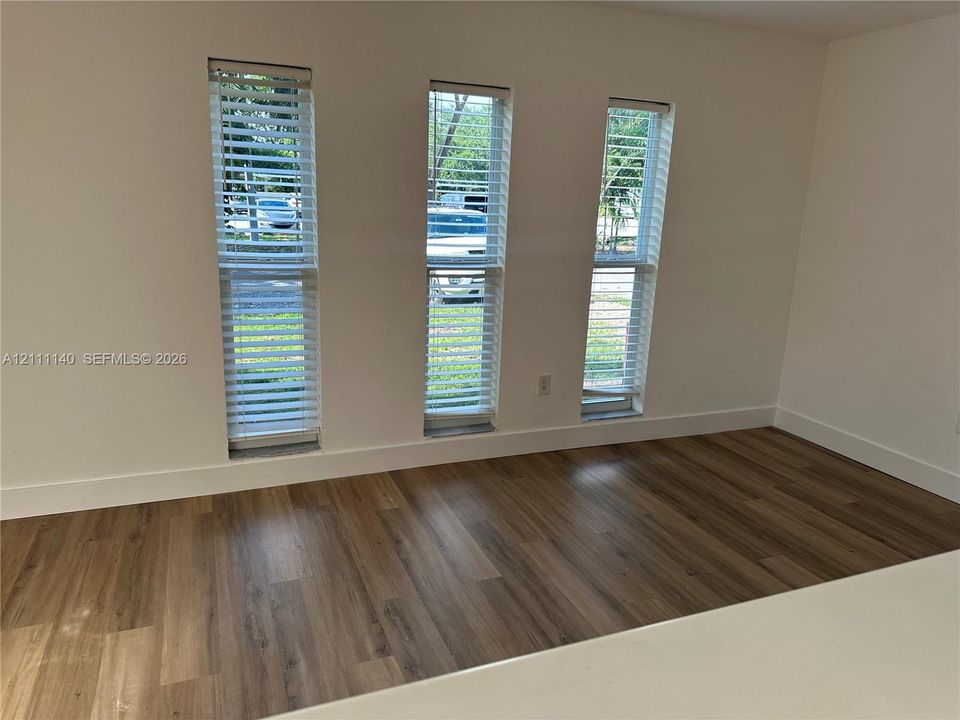 En Renta: $1,800 (1 camas, 1 baños, 510 Pies cuadrados)