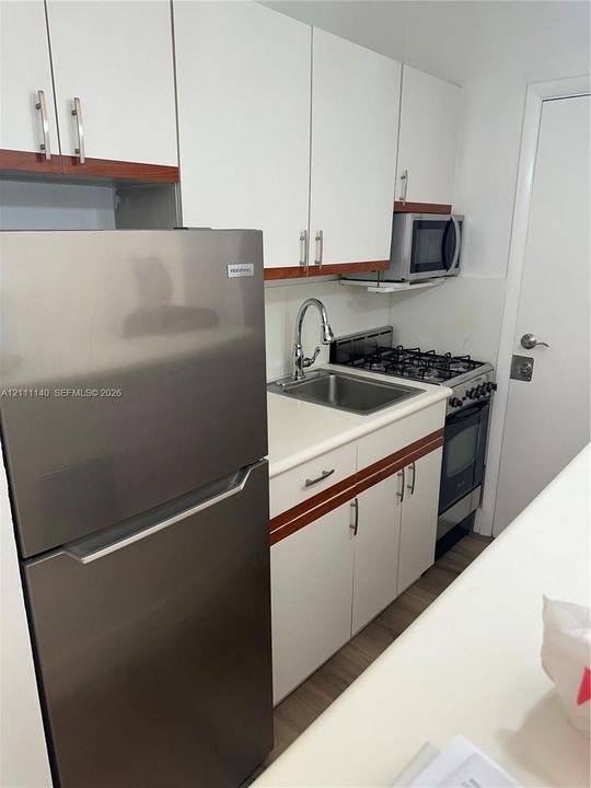 En Renta: $1,800 (1 camas, 1 baños, 510 Pies cuadrados)