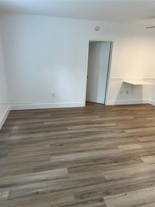 En Renta: $1,800 (1 camas, 1 baños, 510 Pies cuadrados)