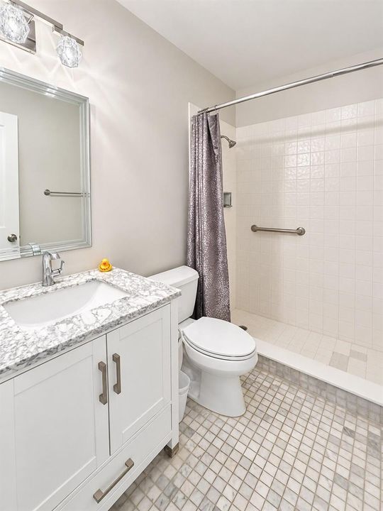 Bathroom 3