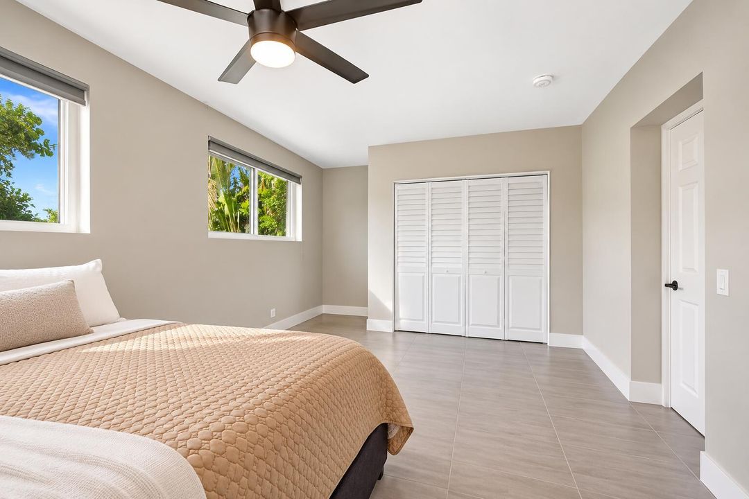 Bedroom c