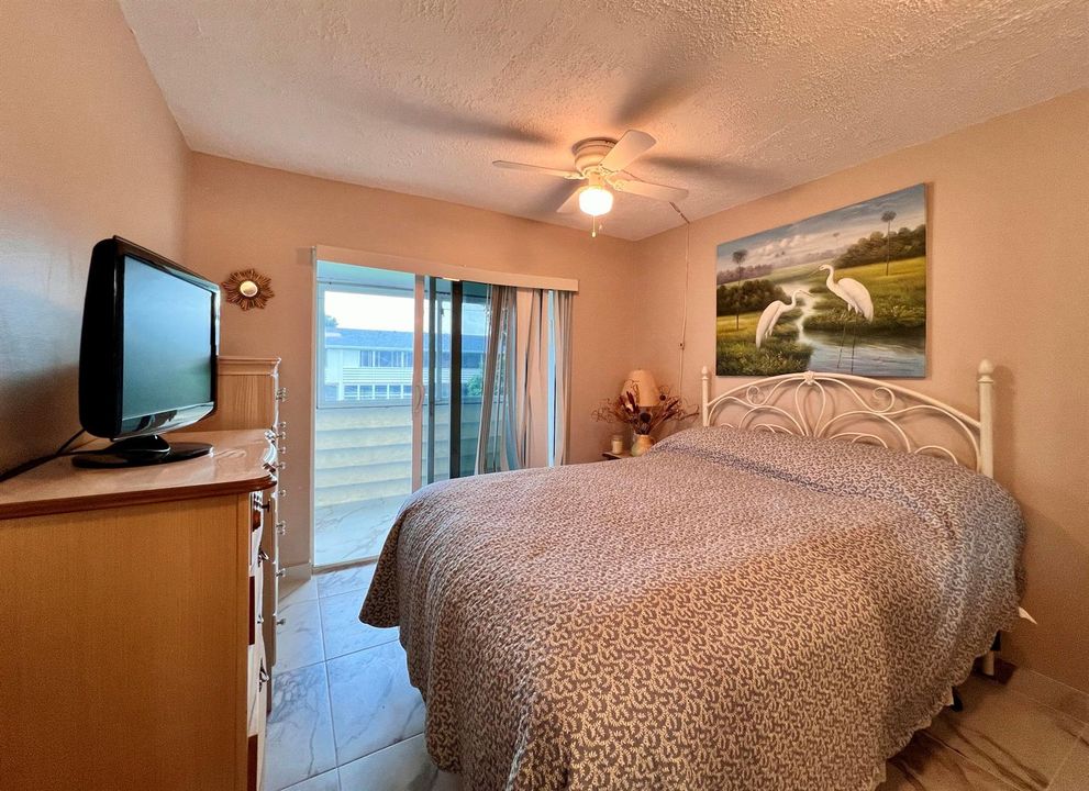 Bedroom Two Bedford A