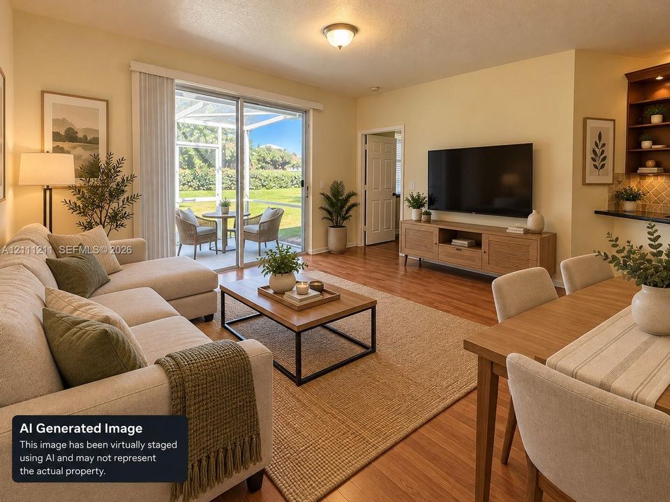 For Rent: $2,850 (3 beds, 2 baths, 1167 Square Feet)