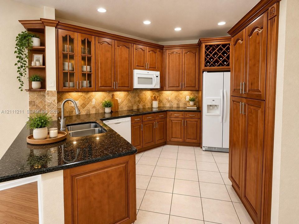 For Rent: $2,850 (3 beds, 2 baths, 1167 Square Feet)