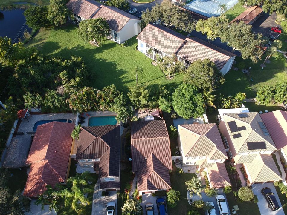 Aerial View 1
