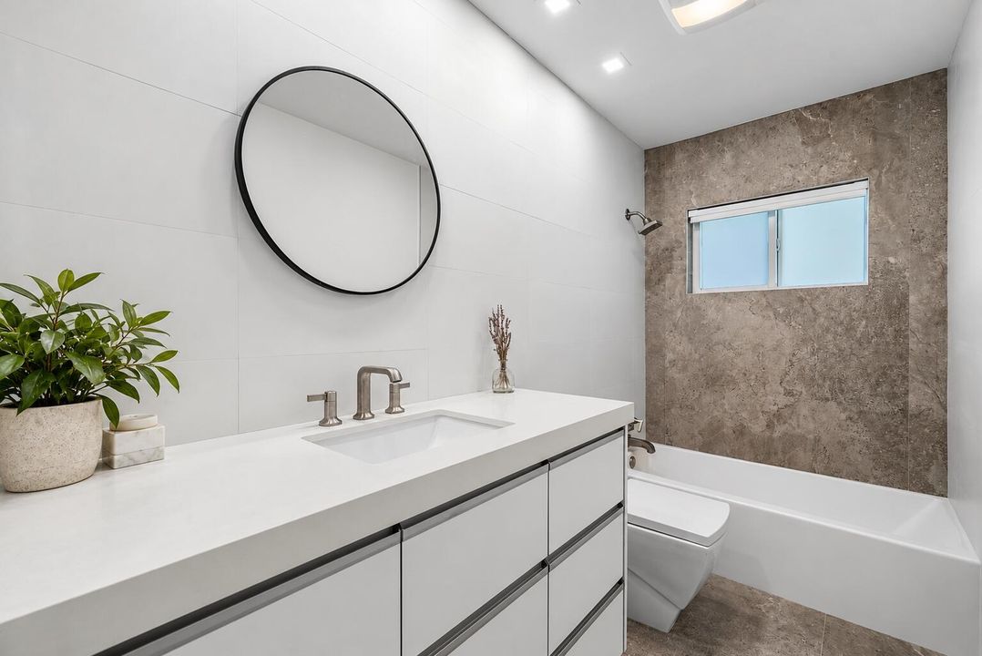 Bathroom 3