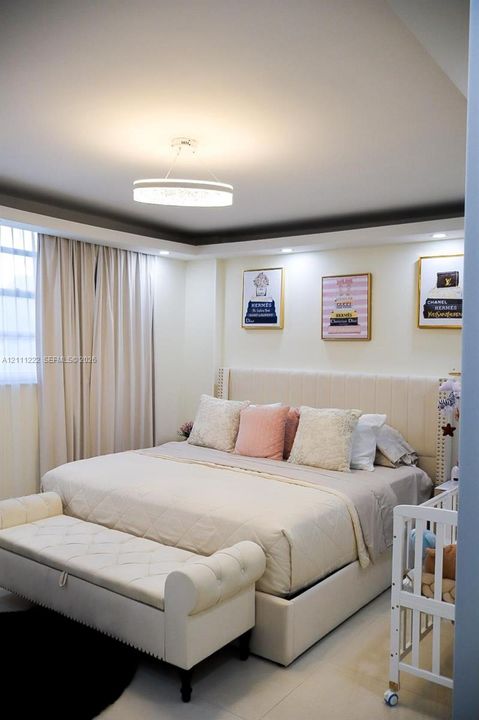 В аренду: $3,500 (1 спален, 1 ванн, 810 Квадратных фут)