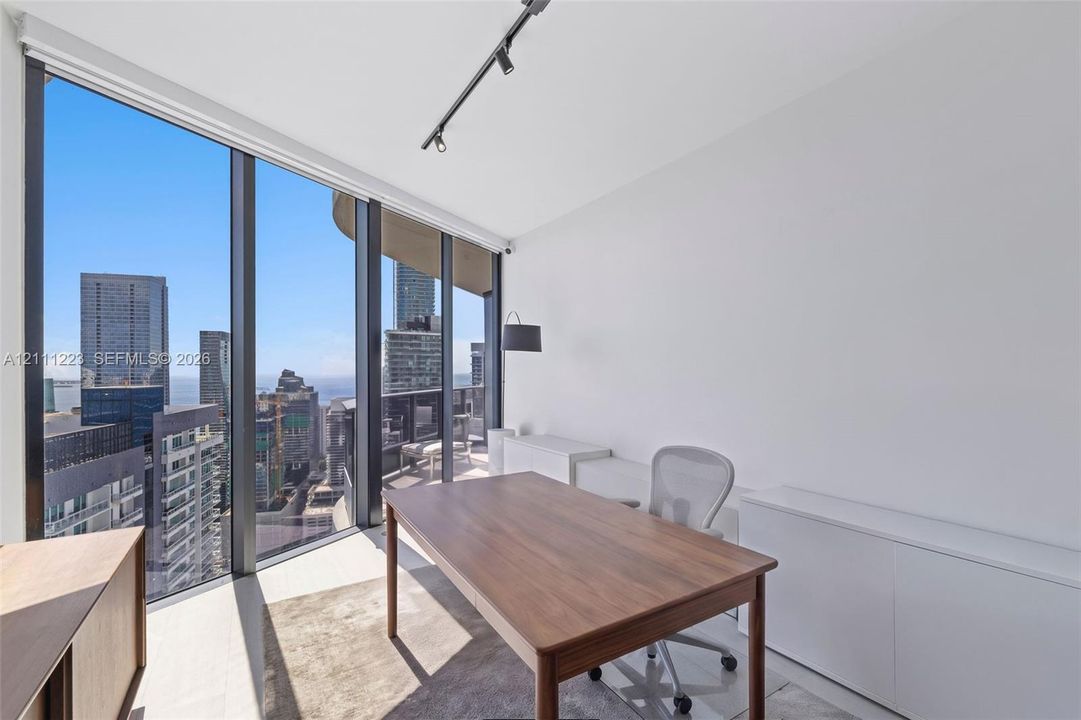 3rd bedroom