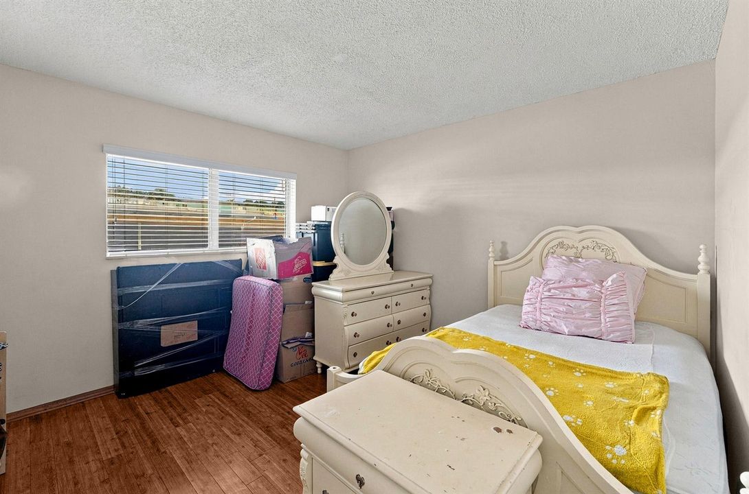 Bedroom #2