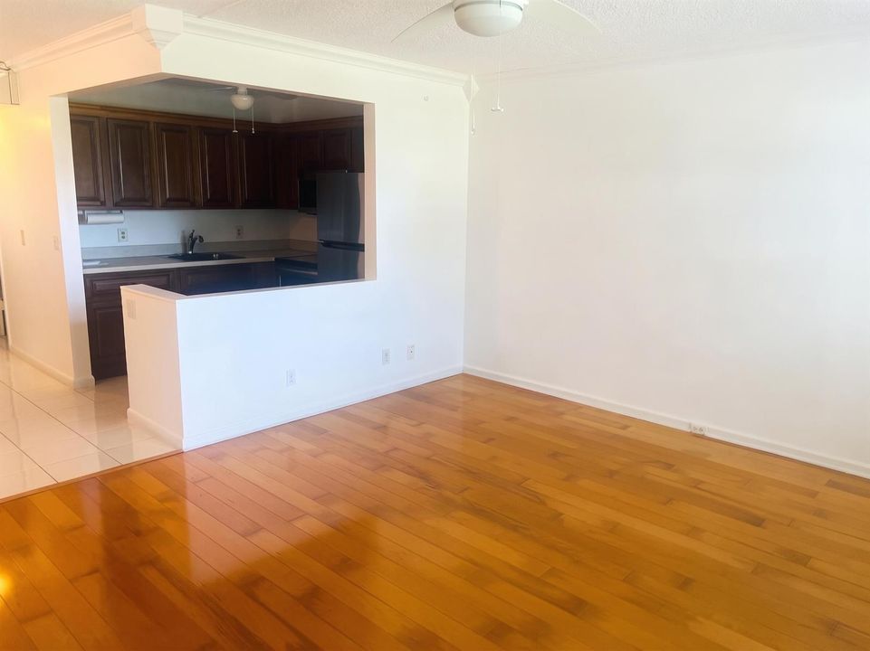 Living Room/Kitchen