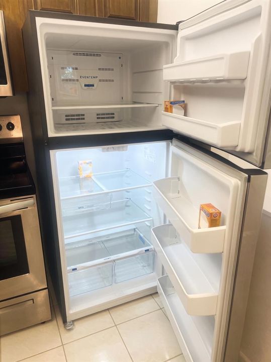 Fridge