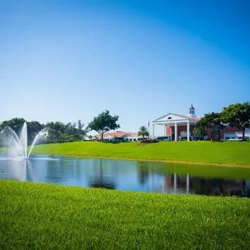 Century Village ClubHouse