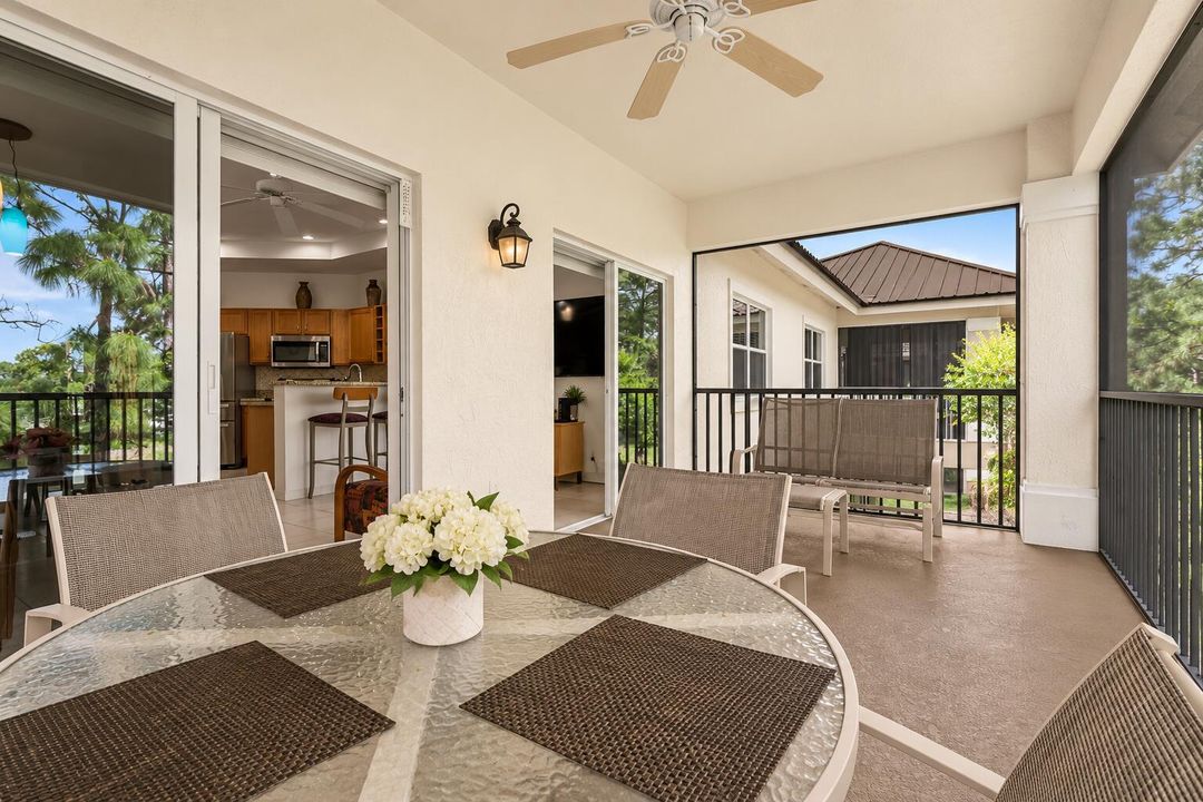 Screened & Covered Patio - Updated Rende