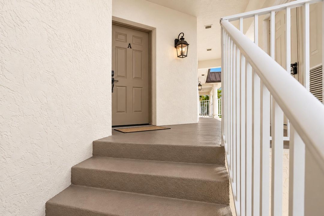 A-Side Entry; Updated Render