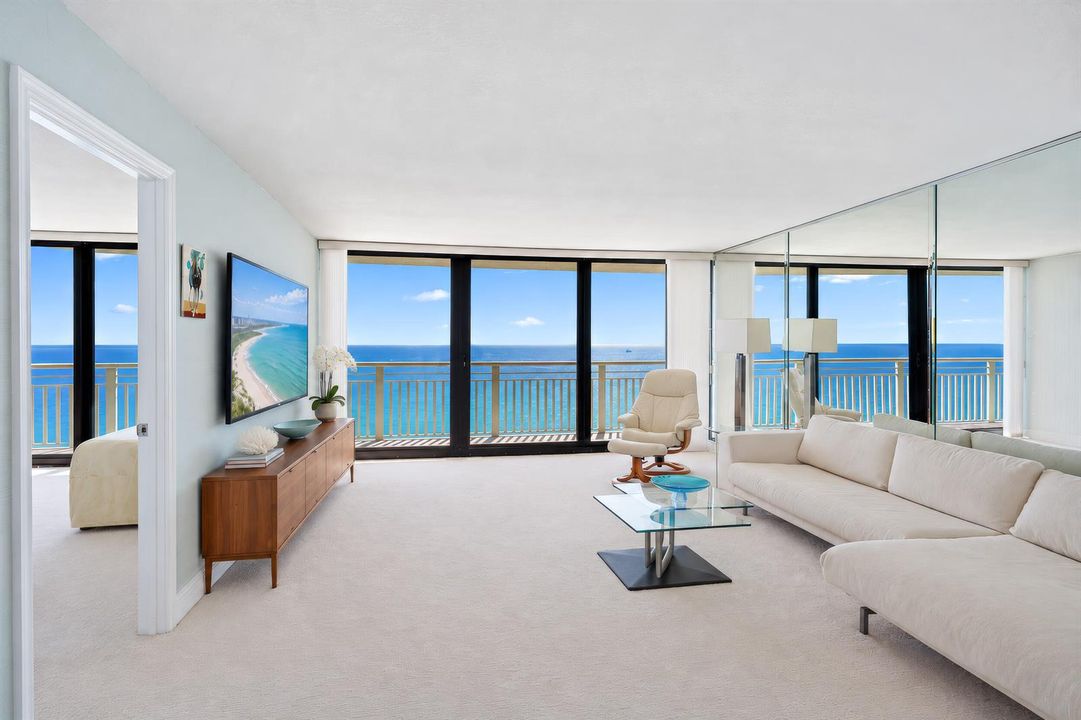 Main Living Area