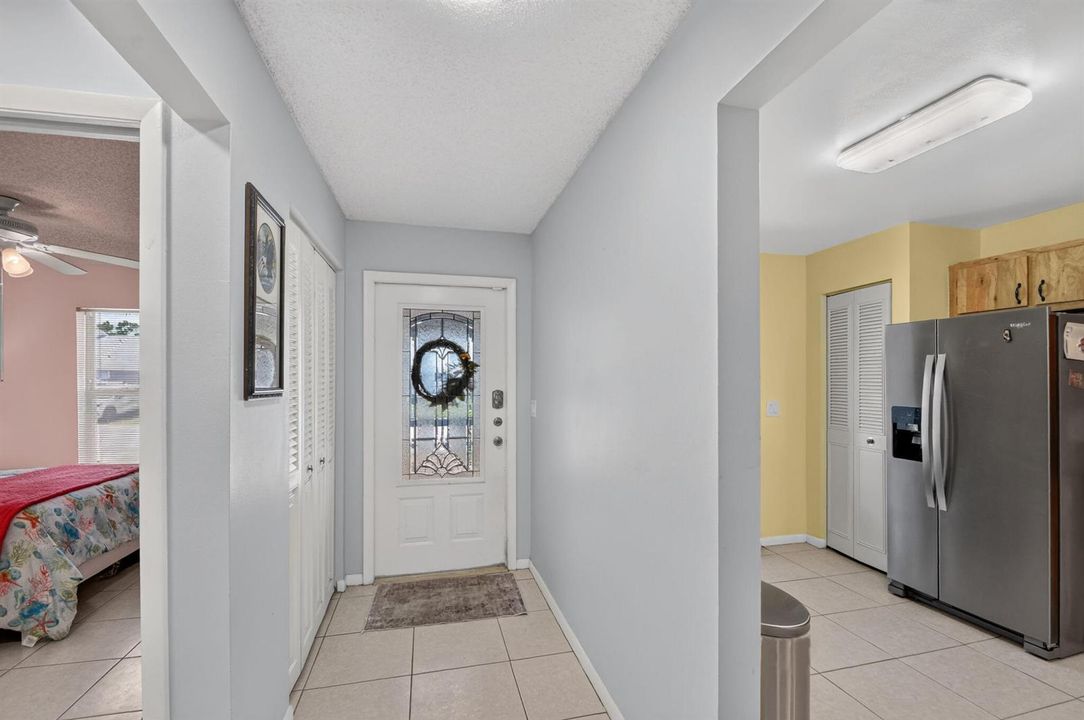 Foyer