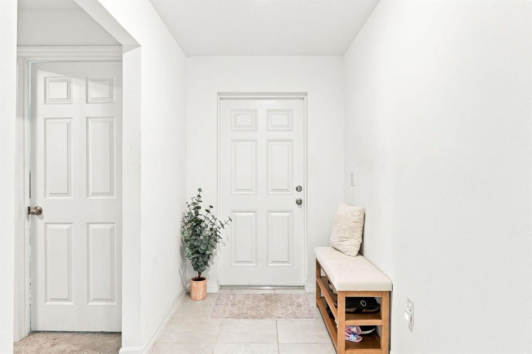 Foyer