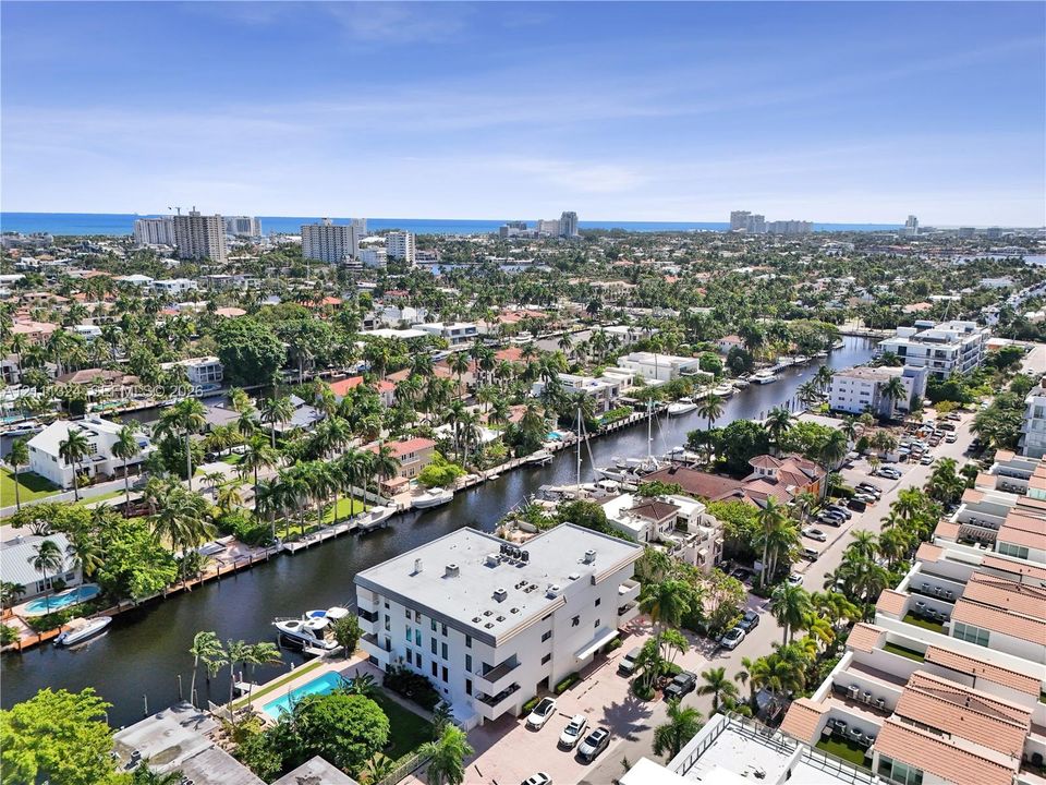 direct canal access