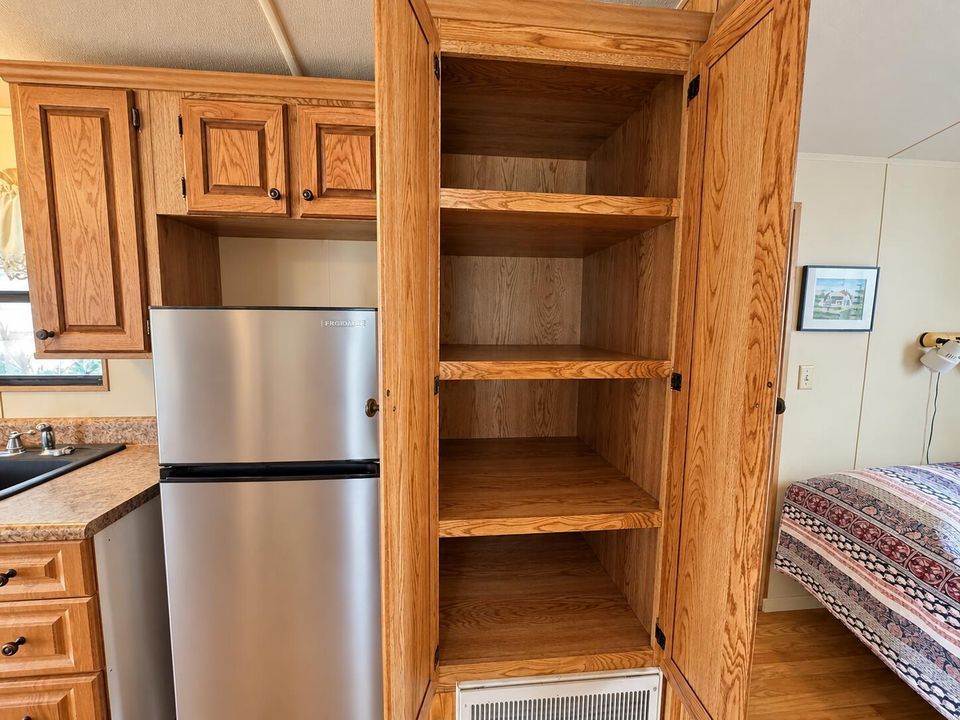 Pantry