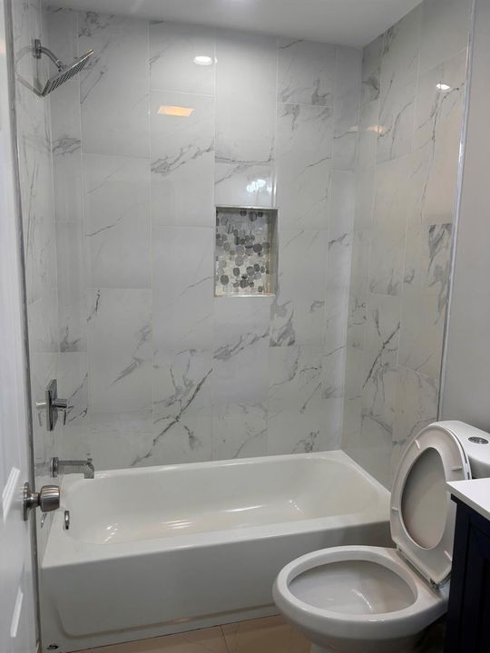 2nd Bathroom