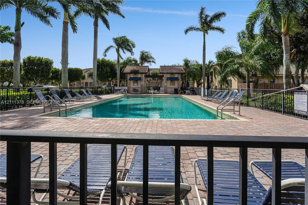 Community Pool
