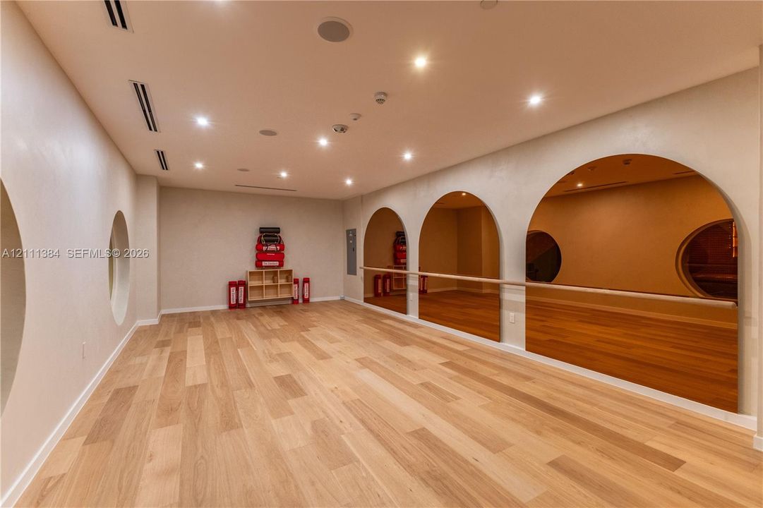 En Renta: $4,400 (1 camas, 2 baños, 786 Pies cuadrados)