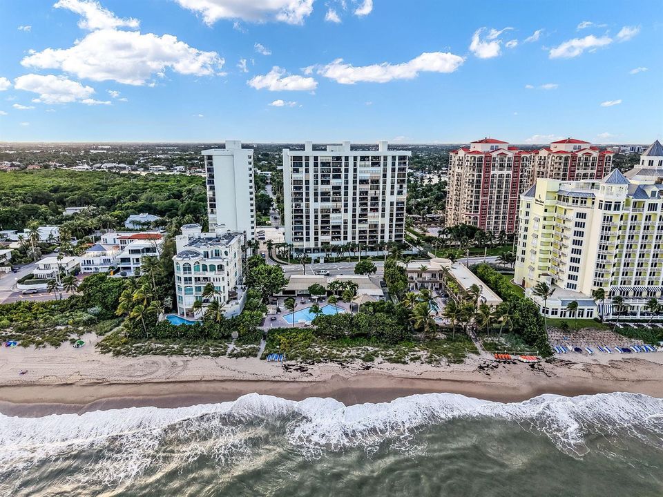 Shore Club East