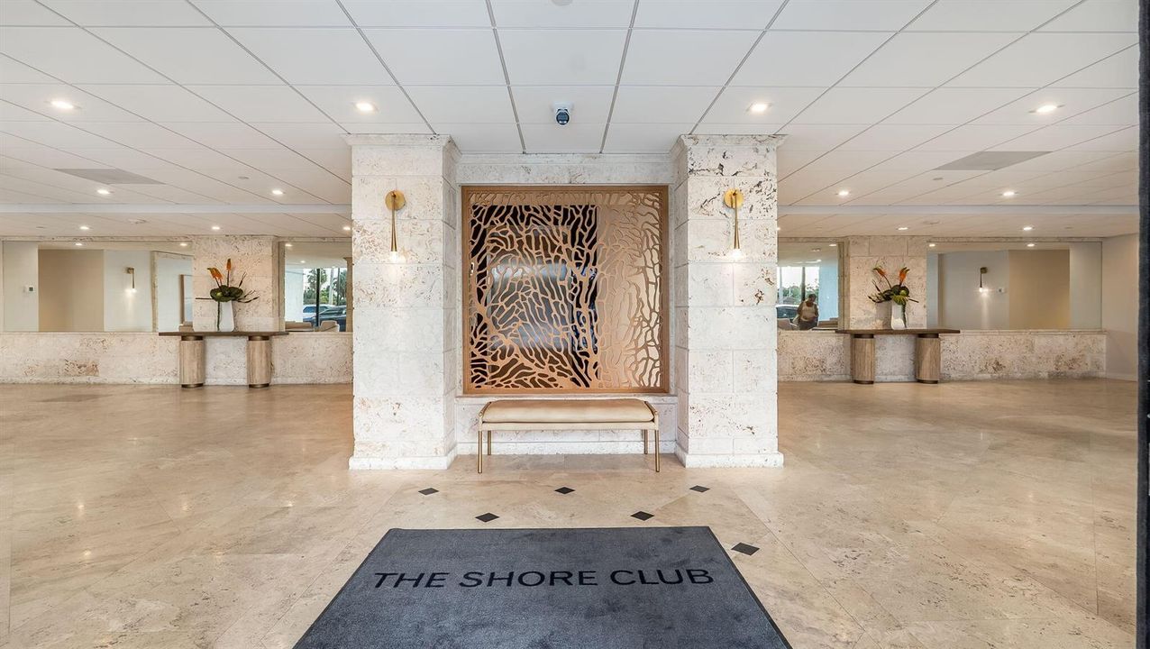 Entrance/Lobby
