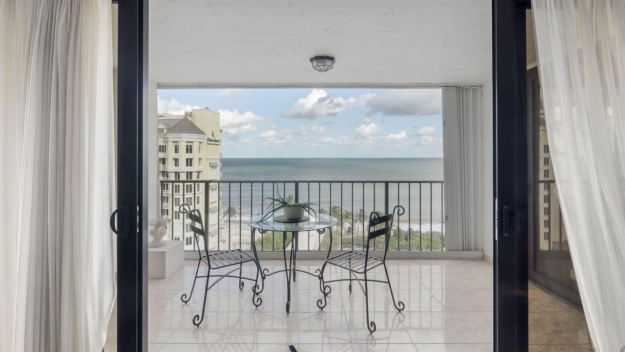 Ocean View