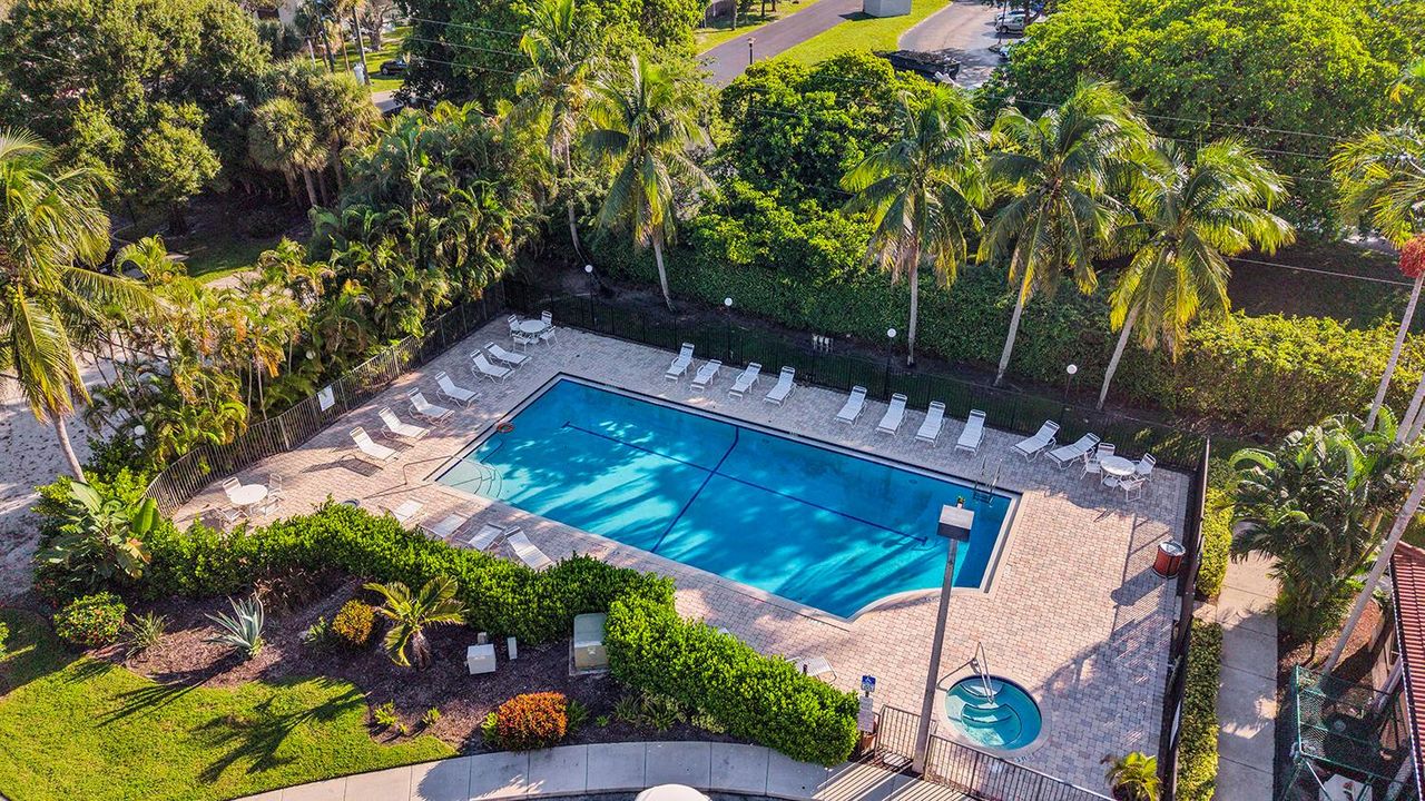 Community Pool