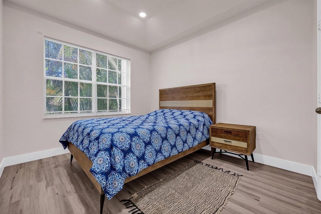 2nd Primary Bedroom
