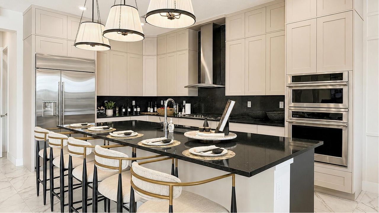 Versailles at whitmore Estates