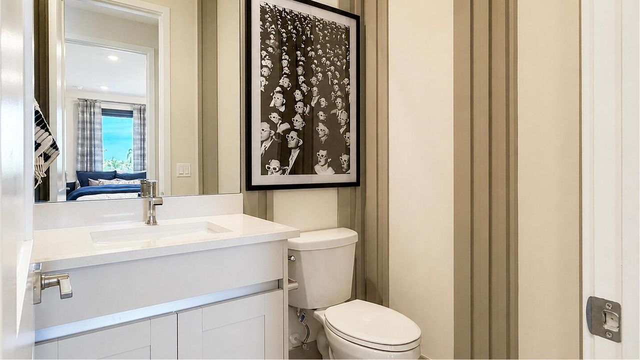 Versailles at whitmore Estates