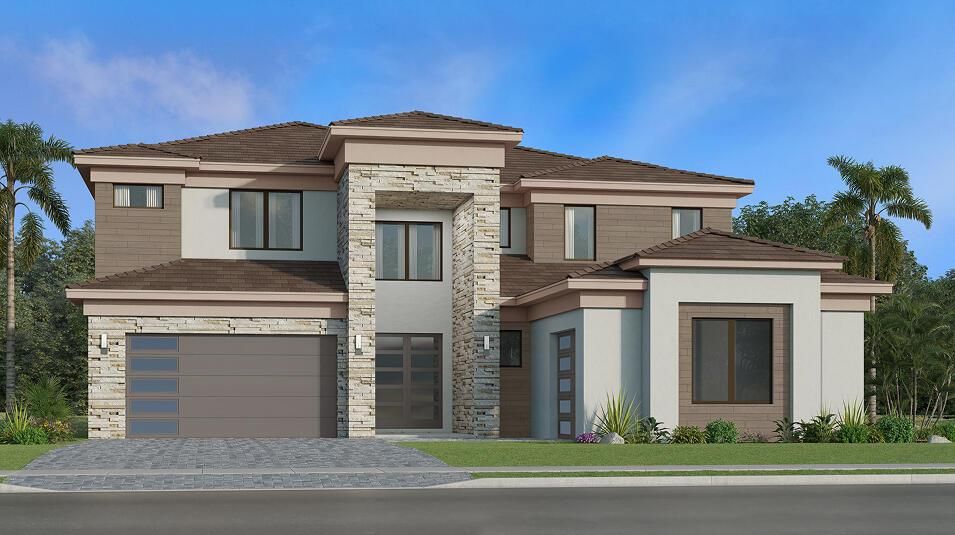 Versailles at whitmore Estates