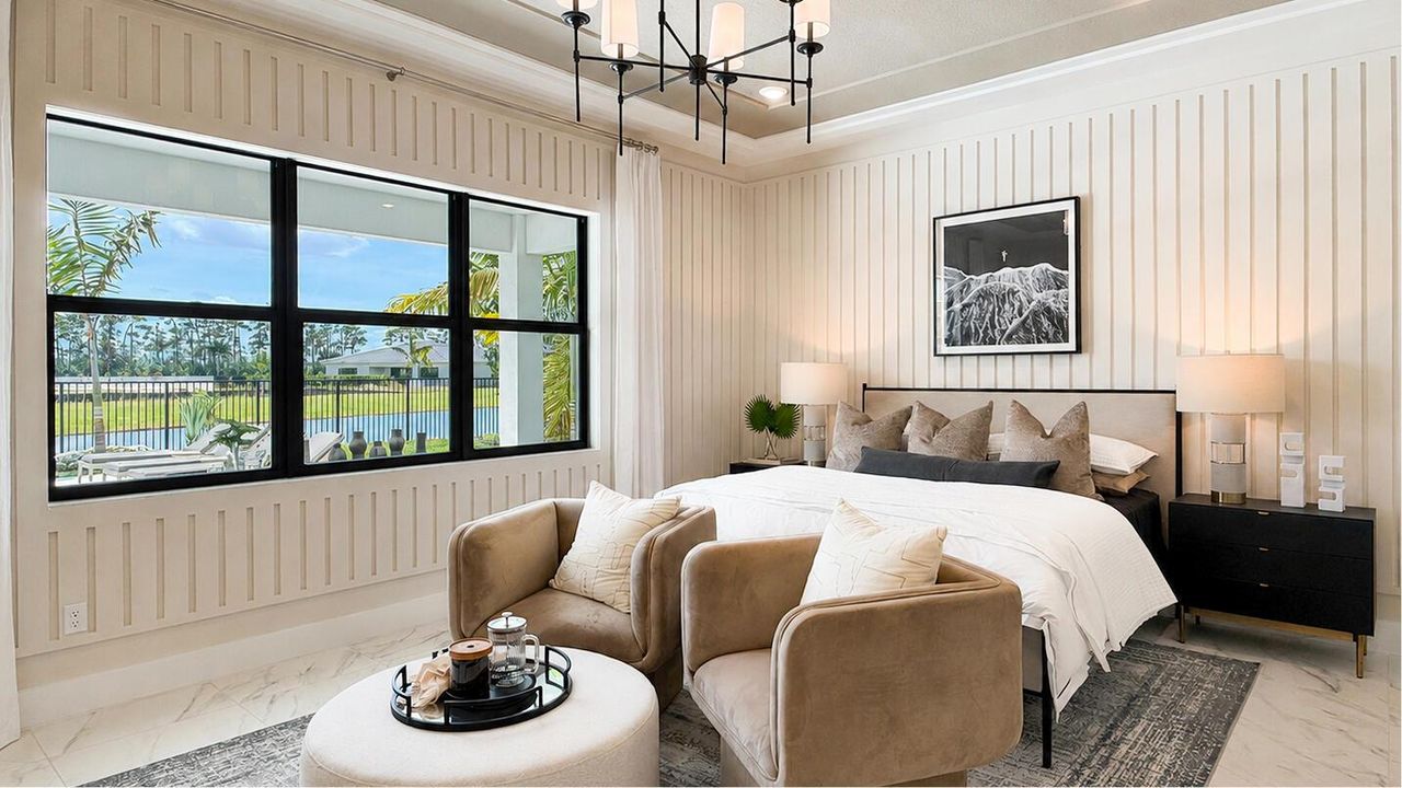 Versailles at whitmore Estates