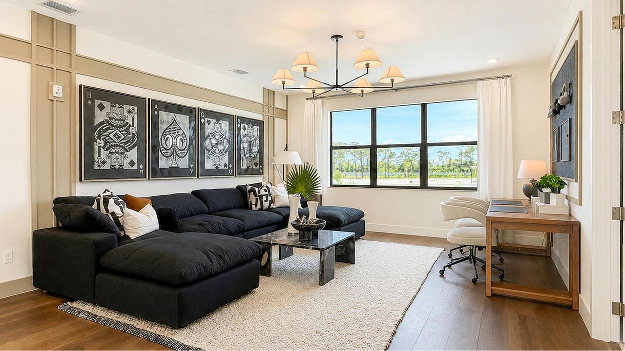 Versailles at whitmore Estates