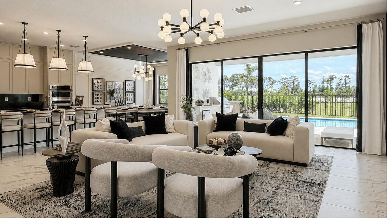 Versailles at whitmore Estates