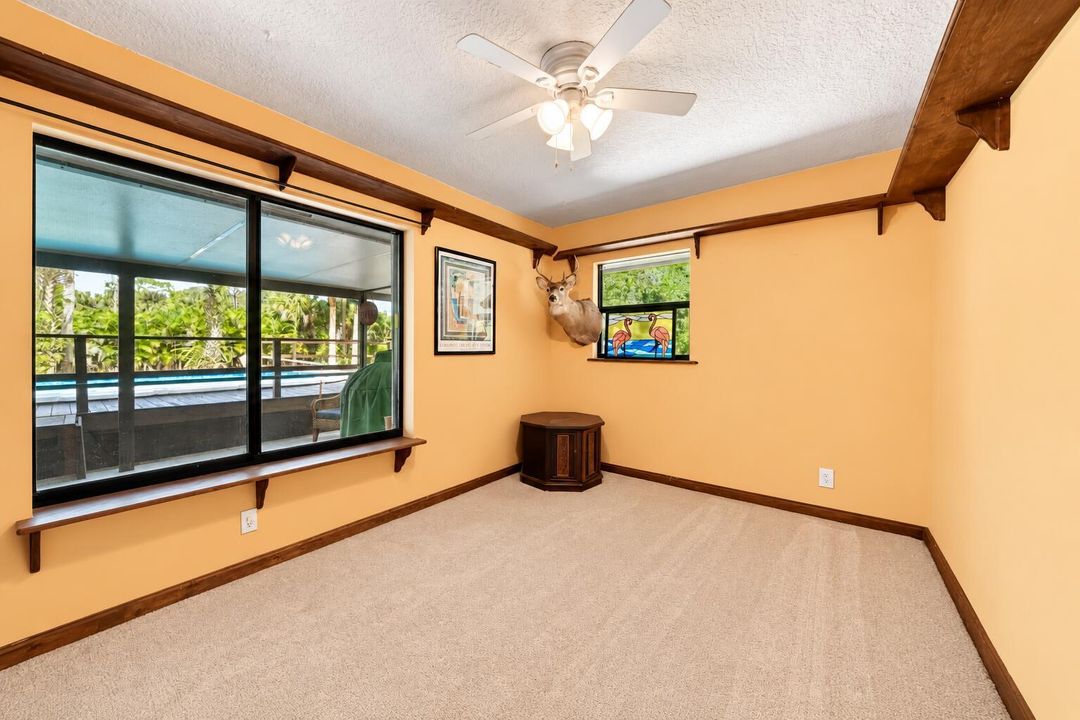 4th Bedroom