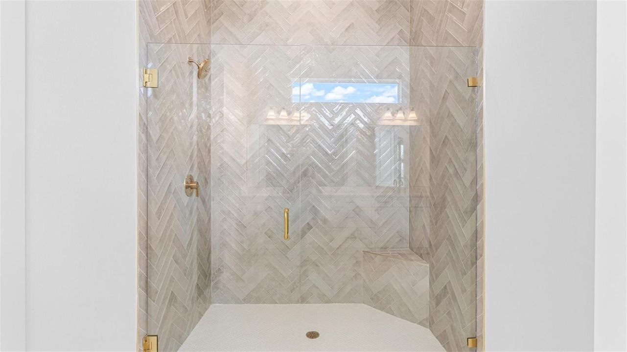 Owner's Bath