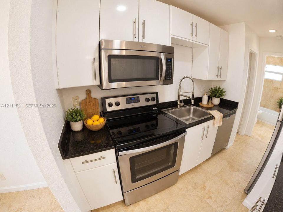 For Rent: $1,750 (1 beds, 1 baths, 542 Square Feet)