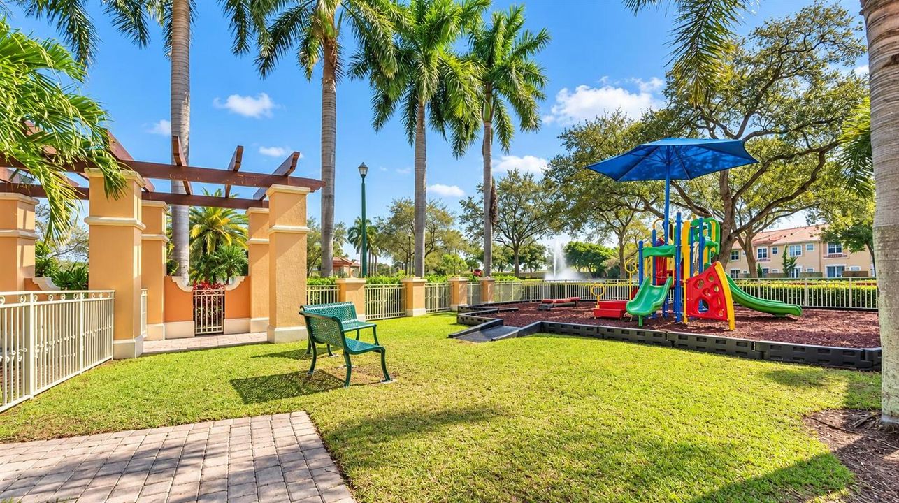 PlayGround